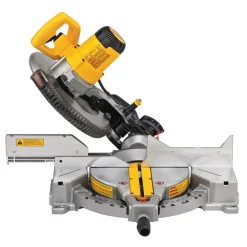Best deal 🥰 DEWALT 15 Amp Corded 12 In. Compound Single Bevel Miter Saw With Bonus Heavy Duty Miter Saw Stand 😉 -Saws Sales Store unnamed file 3681