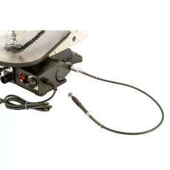 Brand new π Shop Fox 18 In. VS Scroll Saw With LED And Rotary Tool Kit π 12 Brand new π Shop Fox 18 In. VS Scroll Saw With LED And Rotary Tool Kit π -Saws Sales Store unnamed file 3688