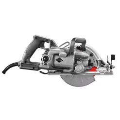 Cheap 🛒 SKILSAW 15 Amp Corded Electric 7-1/4 In. Aluminum Worm Drive Circular Saw With 24-Tooth Carbide Tipped Diablo Blade 🎉 -Saws Sales Store unnamed file 3706