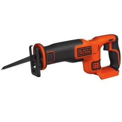 Top 10 💯 BLACK+DECKER 20-Volt MAX Lithium-Ion Cordless Reciprocating Saw (Tool-Only) ❤️