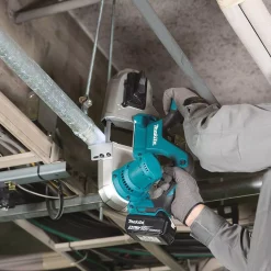 Wholesale 🔔 Makita 18-Volt LXT Lithium-Ion Cordless Compact Band Saw Kit 5.0 Ah 🤩 -Saws Sales Store unnamed file 3721