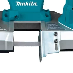 Wholesale 🔔 Makita 18-Volt LXT Lithium-Ion Cordless Compact Band Saw Kit 5.0 Ah 🤩 -Saws Sales Store unnamed file 3723