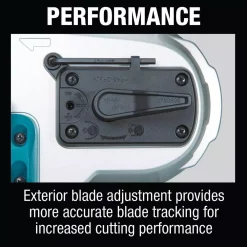 Wholesale 🔔 Makita 18-Volt LXT Lithium-Ion Cordless Compact Band Saw Kit 5.0 Ah 🤩 -Saws Sales Store unnamed file 3726