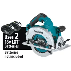 Budget 🧨 Makita 18-Volt X2 LXT Lithium-Ion (36-Volt) 7-1/4 In. Brushless Cordless Circular Saw (Tool-Only) 🥰 -Saws Sales Store unnamed file 3741
