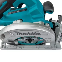 Budget 🧨 Makita 18-Volt X2 LXT Lithium-Ion (36-Volt) 7-1/4 In. Brushless Cordless Circular Saw (Tool-Only) 🥰 -Saws Sales Store unnamed file 3743