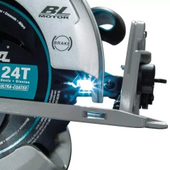 Budget 🧨 Makita 18-Volt X2 LXT Lithium-Ion (36-Volt) 7-1/4 In. Brushless Cordless Circular Saw (Tool-Only) 🥰 -Saws Sales Store unnamed file 3744