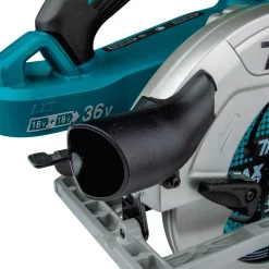 Budget 🧨 Makita 18-Volt X2 LXT Lithium-Ion (36-Volt) 7-1/4 In. Brushless Cordless Circular Saw (Tool-Only) 🥰 -Saws Sales Store unnamed file 3745