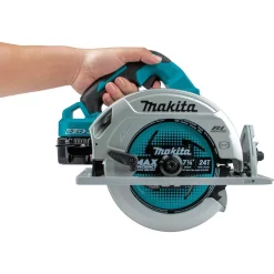 Budget 🧨 Makita 18-Volt X2 LXT Lithium-Ion (36-Volt) 7-1/4 In. Brushless Cordless Circular Saw (Tool-Only) 🥰 -Saws Sales Store unnamed file 3747