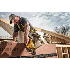 Hot Sale 🌟 DEWALT FLEXVOLT 60-Volt MAX Cordless Brushless 7-1/4 In. Circular Saw With (3) FLEXVOLT 6.0Ah Batteries 😉 -Saws Sales Store unnamed file 3758