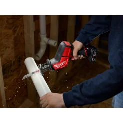 Cheap 😀 Milwaukee M12 FUEL 12-Volt Lithium-Ion Brushless Cordless HACKZALL Reciprocating Saw (Tool-Only) 🤩 -Saws Sales Store unnamed file 376