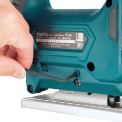Outlet 🤩 Makita 12-Volt MAX CXT Lithium-Ion Cordless Jig Saw (Tool Only) 😉 -Saws Sales Store unnamed file 3764