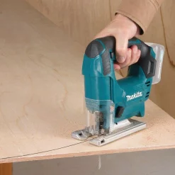 Outlet 🤩 Makita 12-Volt MAX CXT Lithium-Ion Cordless Jig Saw (Tool Only) 😉 -Saws Sales Store unnamed file 3766