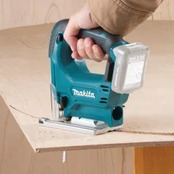 Outlet 🤩 Makita 12-Volt MAX CXT Lithium-Ion Cordless Jig Saw (Tool Only) 😉 -Saws Sales Store unnamed file 3767