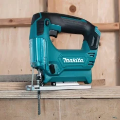 Outlet 🤩 Makita 12-Volt MAX CXT Lithium-Ion Cordless Jig Saw (Tool Only) 😉 -Saws Sales Store unnamed file 3769