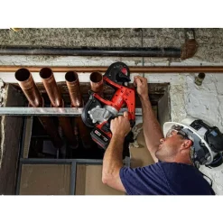 Coupon 💯 Milwaukee M18 18-Volt Lithium-Ion Cordless Band Saw (Tool-Only) 🥰 -Saws Sales Store unnamed file 3793