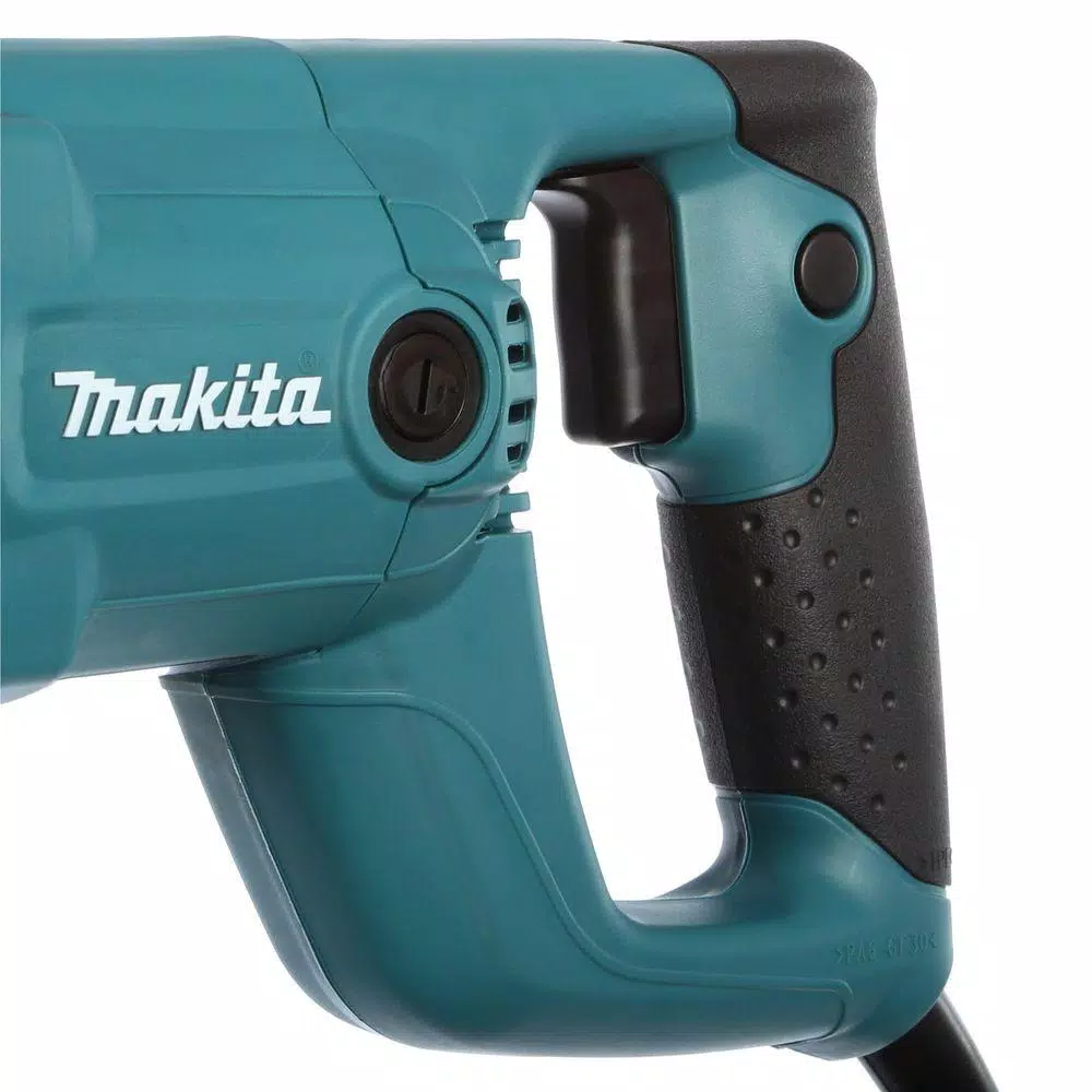 Best reviews of 🎉 Makita 11 Amp Corded Variable Speed Reciprocating Saw With Wood Cutting Blade, Metal Cutting Blade And Hard Case 🔔 6 Best reviews of 🎉 Makita 11 Amp Corded Variable Speed Reciprocating Saw With Wood Cutting Blade, Metal Cutting Blade And Hard Case 🔔 - Image 4