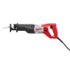 Best deal 😀 Milwaukee 12 Amp 1-1/8 In. Stroke SAWZALL Reciprocating Saw ❤️
