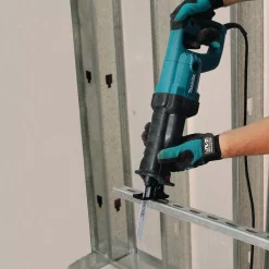 Best reviews of 🎉 Makita 11 Amp Corded Variable Speed Reciprocating Saw With Wood Cutting Blade, Metal Cutting Blade And Hard Case 🔔 27 Best reviews of 🎉 Makita 11 Amp Corded Variable Speed Reciprocating Saw With Wood Cutting Blade, Metal Cutting Blade And Hard Case 🔔 -Saws Sales Store unnamed file 3806