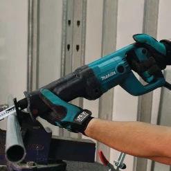 Best reviews of 🎉 Makita 11 Amp Corded Variable Speed Reciprocating Saw With Wood Cutting Blade, Metal Cutting Blade And Hard Case 🔔 28 Best reviews of 🎉 Makita 11 Amp Corded Variable Speed Reciprocating Saw With Wood Cutting Blade, Metal Cutting Blade And Hard Case 🔔 -Saws Sales Store unnamed file 3807