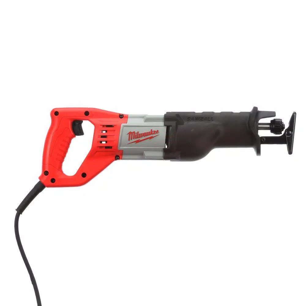Best deal 😀 Milwaukee 12 Amp 1-1/8 In. Stroke SAWZALL Reciprocating Saw ❤️ 5 Best deal 😀 Milwaukee 12 Amp 1-1/8 In. Stroke SAWZALL Reciprocating Saw ❤️ - Image 3