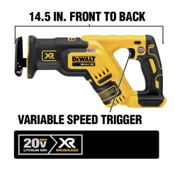 Outlet ⭐ DEWALT 20-Volt MAX XR Cordless Brushless Compact Reciprocating Saw With (2) 20-Volt Batteries 5.0Ah & Charger 🌟 26 Outlet ⭐ DEWALT 20-Volt MAX XR Cordless Brushless Compact Reciprocating Saw With (2) 20-Volt Batteries 5.0Ah & Charger 🌟 -Saws Sales Store unnamed file 3829