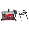 Wholesale ❤️ Milwaukee M18 FUEL ONE-KEY 18-Volt Lithium-Ion Brushless Cordless 8-1/4 In. Table Saw W/ Table Saw Stand (Tool Only) 👍 -Saws Sales Store unnamed file 3833