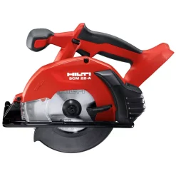 Brand new ❤️ Hilti 22-Volt Lithium-Ion Cordless Circular Saw Kit, Two 8.0 Ah Batteries, Charger And Bag 👏 -Saws Sales Store unnamed file 3846