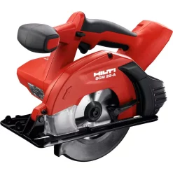 Brand new ❤️ Hilti 22-Volt Lithium-Ion Cordless Circular Saw Kit, Two 8.0 Ah Batteries, Charger And Bag 👏 -Saws Sales Store unnamed file 3847