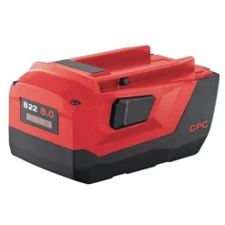 Brand new ❤️ Hilti 22-Volt Lithium-Ion Cordless Circular Saw Kit, Two 8.0 Ah Batteries, Charger And Bag 👏 -Saws Sales Store unnamed file 3849