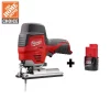 Hot Sale ✔️ Milwaukee M12 12-Volt Lithium-Ion Cordless Jig Saw With M12 2.0Ah Battery 👍 1 Hot Sale ✔️ Milwaukee M12 12-Volt Lithium-Ion Cordless Jig Saw With M12 2.0Ah Battery 👍 -Saws Sales Store unnamed file 388