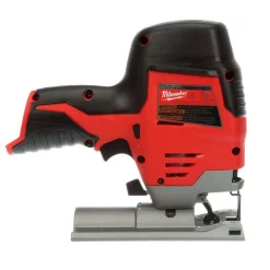Hot Sale ✔️ Milwaukee M12 12-Volt Lithium-Ion Cordless Jig Saw With M12 2.0Ah Battery 👍 -Saws Sales Store unnamed file 390