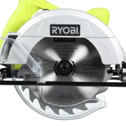 Budget 💯 RYOBI 13 Amp Corded 7-1/4 In. Circular Saw 👍 -Saws Sales Store unnamed file 3918