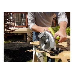 Budget 💯 RYOBI 13 Amp Corded 7-1/4 In. Circular Saw 👍 -Saws Sales Store unnamed file 3920