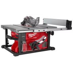 New ✨ Milwaukee M18 FUEL ONE-KEY 18-Volt Lithium-Ion Brushless Cordless 8-1/4 In. Table Saw Kit With (1) 12.0Ah Battery And Stand ❤️ -Saws Sales Store unnamed file 407