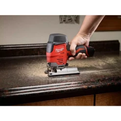 Budget ⭐ Milwaukee M12 12-Volt Lithium-Ion Cordless Jig Saw Kit With One 1.5 Ah Battery, Charger, Tool Bag ✔️ 16 Budget ⭐ Milwaukee M12 12-Volt Lithium-Ion Cordless Jig Saw Kit With One 1.5 Ah Battery, Charger, Tool Bag ✔️ -Saws Sales Store unnamed file 414