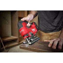 Coupon 🥰 Milwaukee M18 FUEL 18-Volt Lithium-Ion Brushless Cordless Jig Saw (Tool-Only) 🎁 -Saws Sales Store unnamed file 430