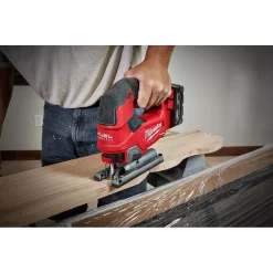 Coupon 🥰 Milwaukee M18 FUEL 18-Volt Lithium-Ion Brushless Cordless Jig Saw (Tool-Only) 🎁 -Saws Sales Store unnamed file 433