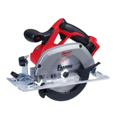 Hot Sale ⌛ Milwaukee M18 18-Volt Lithium-Ion Cordless 6-1/2 In. Circular Saw (Tool-Only) ⭐ -Saws Sales Store unnamed file 442