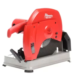 Hot Sale 🔥 Milwaukee 14 In. 15 Amp Abrasive Cut-Off Machine ❤️