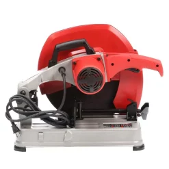 Hot Sale 🔥 Milwaukee 14 In. 15 Amp Abrasive Cut-Off Machine ❤️ -Saws Sales Store unnamed file 455