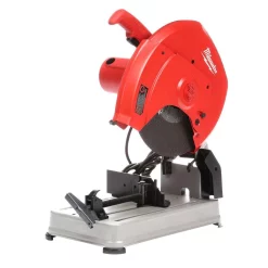 Hot Sale 🔥 Milwaukee 14 In. 15 Amp Abrasive Cut-Off Machine ❤️ -Saws Sales Store unnamed file 456