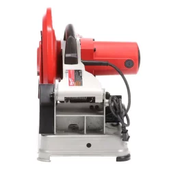 Hot Sale 🔥 Milwaukee 14 In. 15 Amp Abrasive Cut-Off Machine ❤️ -Saws Sales Store unnamed file 457