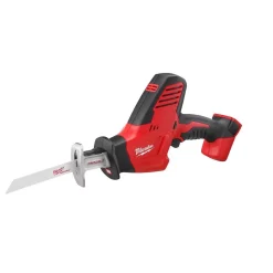 Outlet 😉 Milwaukee M18 18-Volt Lithium-Ion Cordless Hackzall Reciprocating Saw (Tool-Only) 🤩