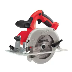 Flash Sale 👏 Milwaukee M28 28-Volt Lithium-Ion Cordless 6-1/2 In. Circular Saw (Tool-Only) 🛒
