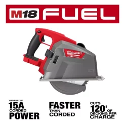 Best Sale ✨ Milwaukee M18 FUEL 18-Volt 8 In. Lithium-Ion Brushless Cordless Metal Cutting Circular Saw (Tool-Only) 🎁 -Saws Sales Store unnamed file 503