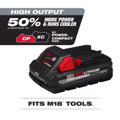New 😍 Milwaukee M18 FUEL 18-Volt Lithium-Ion Brushless Cordless Compact Bandsaw Kit With Two 3.0 Ah High Output Batteries 🧨 -Saws Sales Store unnamed file 551