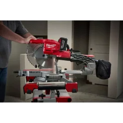 Buy 🤩 Milwaukee M18 FUEL 18-Volt Lithium-Ion Brushless Cordless 10 In. Dual Bevel Sliding Compound Miter Saw Kit W/(1) 9.0Ah Battery 🤩 19 Buy 🤩 Milwaukee M18 FUEL 18-Volt Lithium-Ion Brushless Cordless 10 In. Dual Bevel Sliding Compound Miter Saw Kit W/(1) 9.0Ah Battery 🤩 -Saws Sales Store unnamed file 581