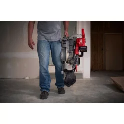 Buy 🤩 Milwaukee M18 FUEL 18-Volt Lithium-Ion Brushless Cordless 10 In. Dual Bevel Sliding Compound Miter Saw Kit W/(1) 9.0Ah Battery 🤩 22 Buy 🤩 Milwaukee M18 FUEL 18-Volt Lithium-Ion Brushless Cordless 10 In. Dual Bevel Sliding Compound Miter Saw Kit W/(1) 9.0Ah Battery 🤩 -Saws Sales Store unnamed file 584