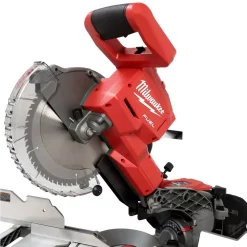Cheap 🌟 Milwaukee M18 FUEL 18-Volt Lithium-Ion Brushless Cordless 10 In. Dual Bevel Sliding Compound Miter Saw (Tool-Only) ⌛ -Saws Sales Store unnamed file 589