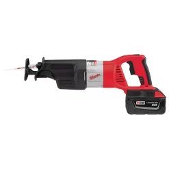 Brand new ✨ Milwaukee M28 28-Volt Lithium-Ion SAWZALL Cordless Reciprocating Saw (Tool-Only) ✔️ -Saws Sales Store unnamed file 614
